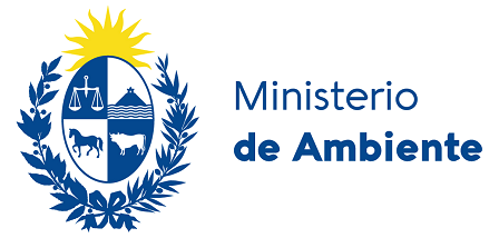 logo Ministerio de Ambiente